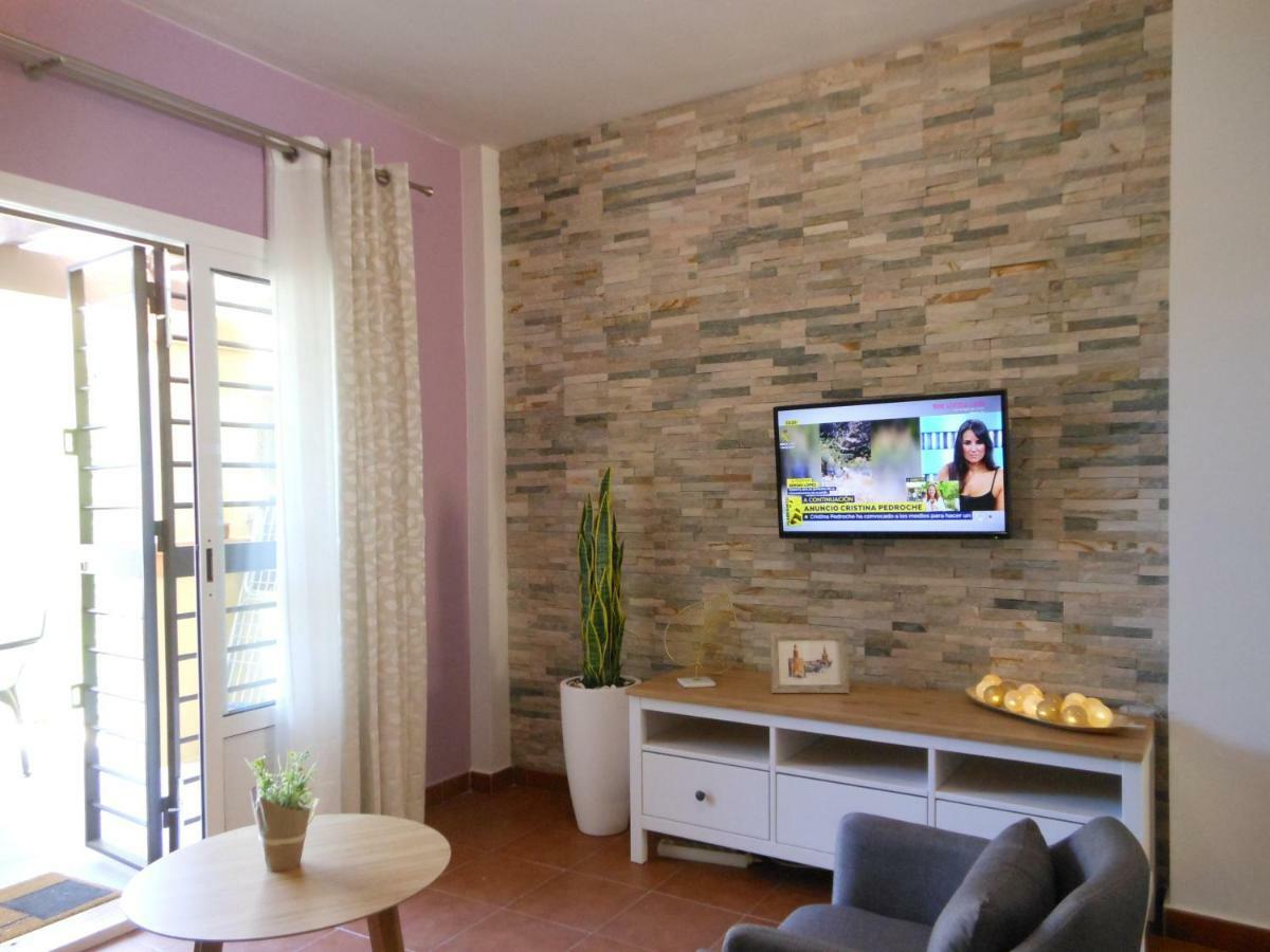 Casa Playa Islantilla Golf Exterior foto